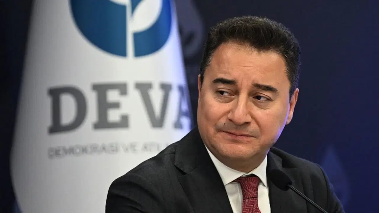 Foto - Siyaset kulisleri çalkalanıyor! Ali Babacan AK Parti’ye mi dönüyor?