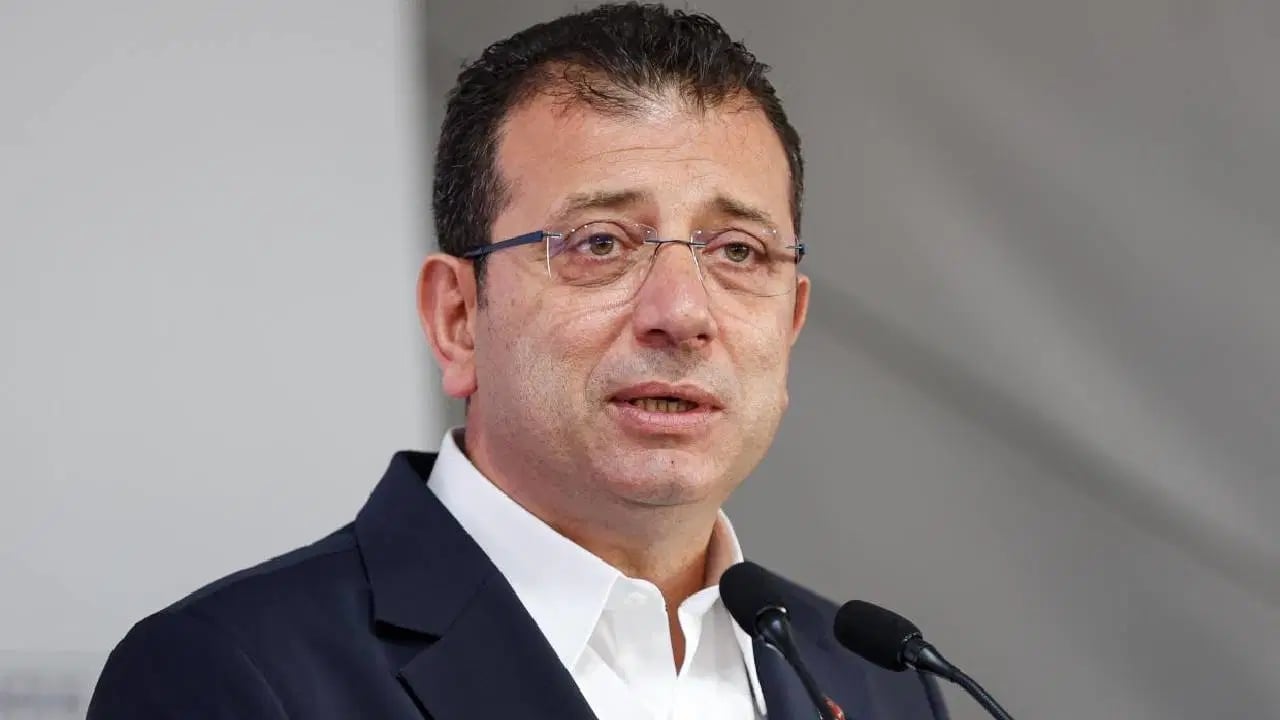 Foto - Siyaset kulislerinde deprem! Ekrem İmamoğlu CHP’yi çizdi, yeni parti geliyor