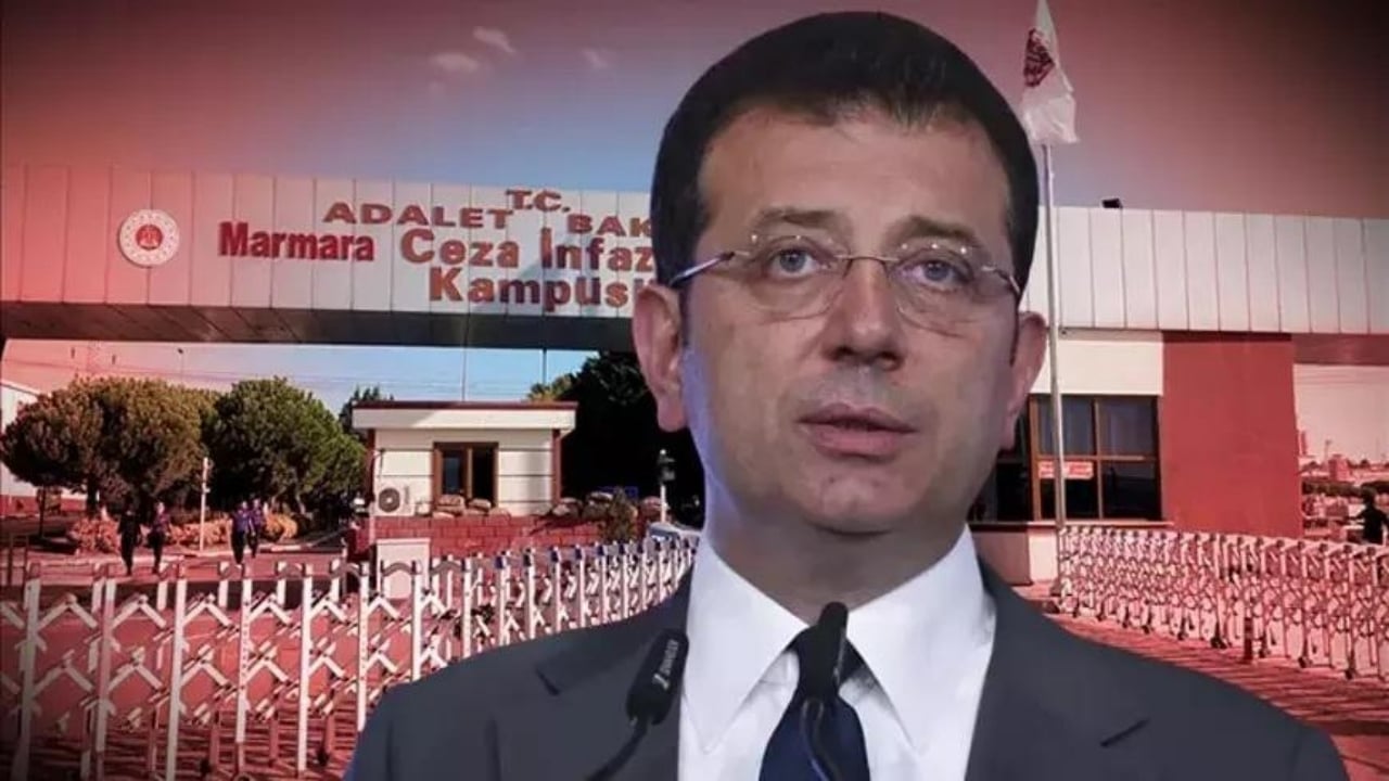 Foto - Siyaset kulislerinde deprem! Ekrem İmamoğlu CHP’yi çizdi, yeni parti geliyor