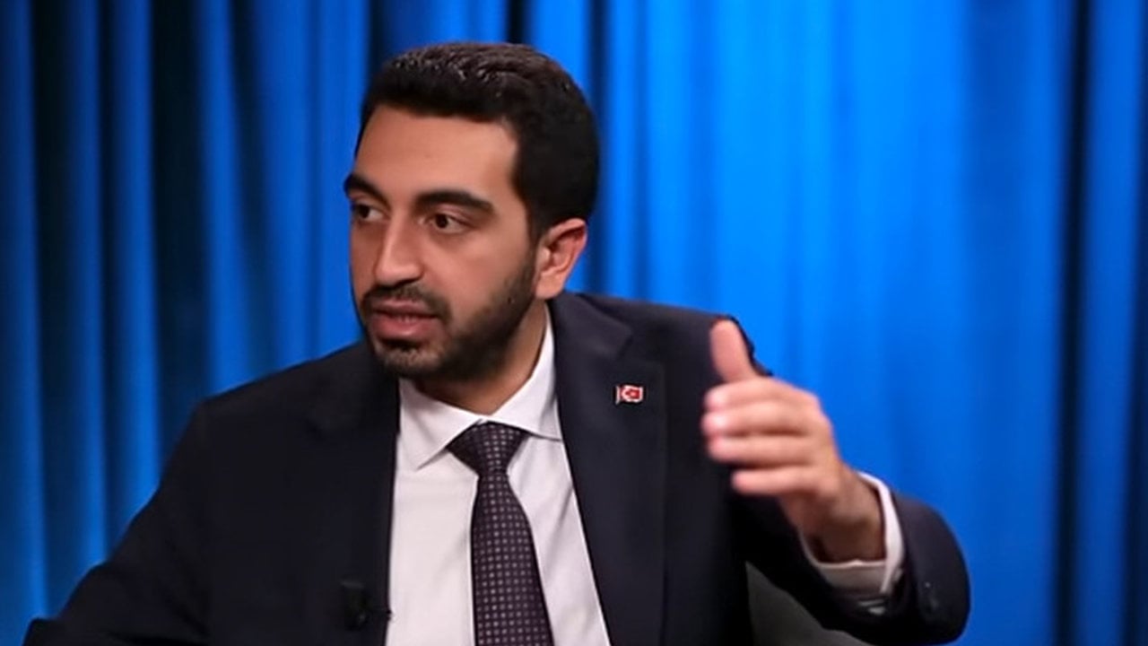 Foto - Siyaset kulislerini sallayan iddia! O belediye başkanı AK Parti’ye geçecek: Erdoğan’ın "Gel" demesini bekliyor