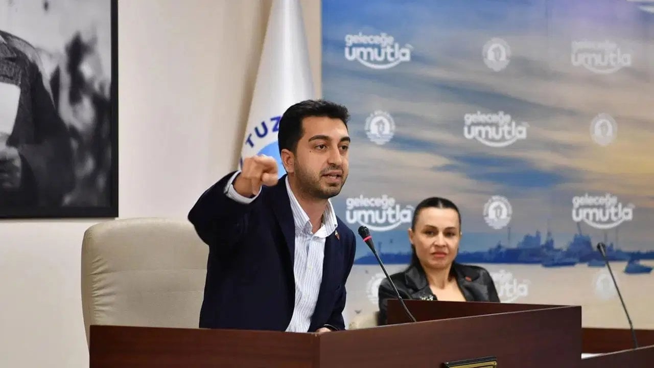 Foto - Siyaset kulislerini sallayan iddia! O belediye başkanı AK Parti’ye geçecek: Erdoğan’ın "Gel" demesini bekliyor