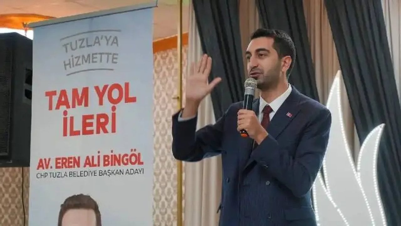 Foto - Siyaset kulislerini sallayan iddia! O belediye başkanı AK Parti’ye geçecek: Erdoğan’ın "Gel" demesini bekliyor