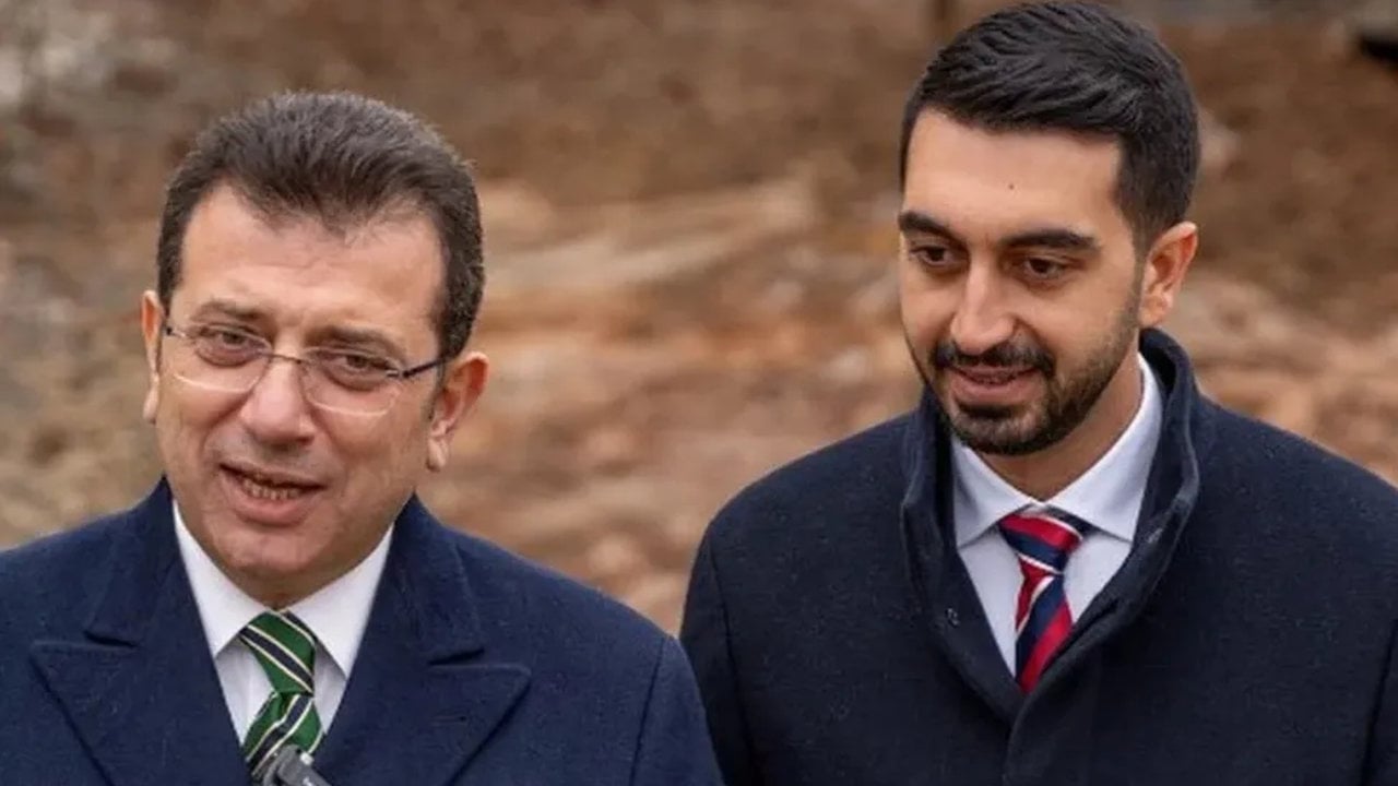 Foto - Siyaset kulislerini sallayan iddia! O belediye başkanı AK Parti’ye geçecek: Erdoğan’ın "Gel" demesini bekliyor