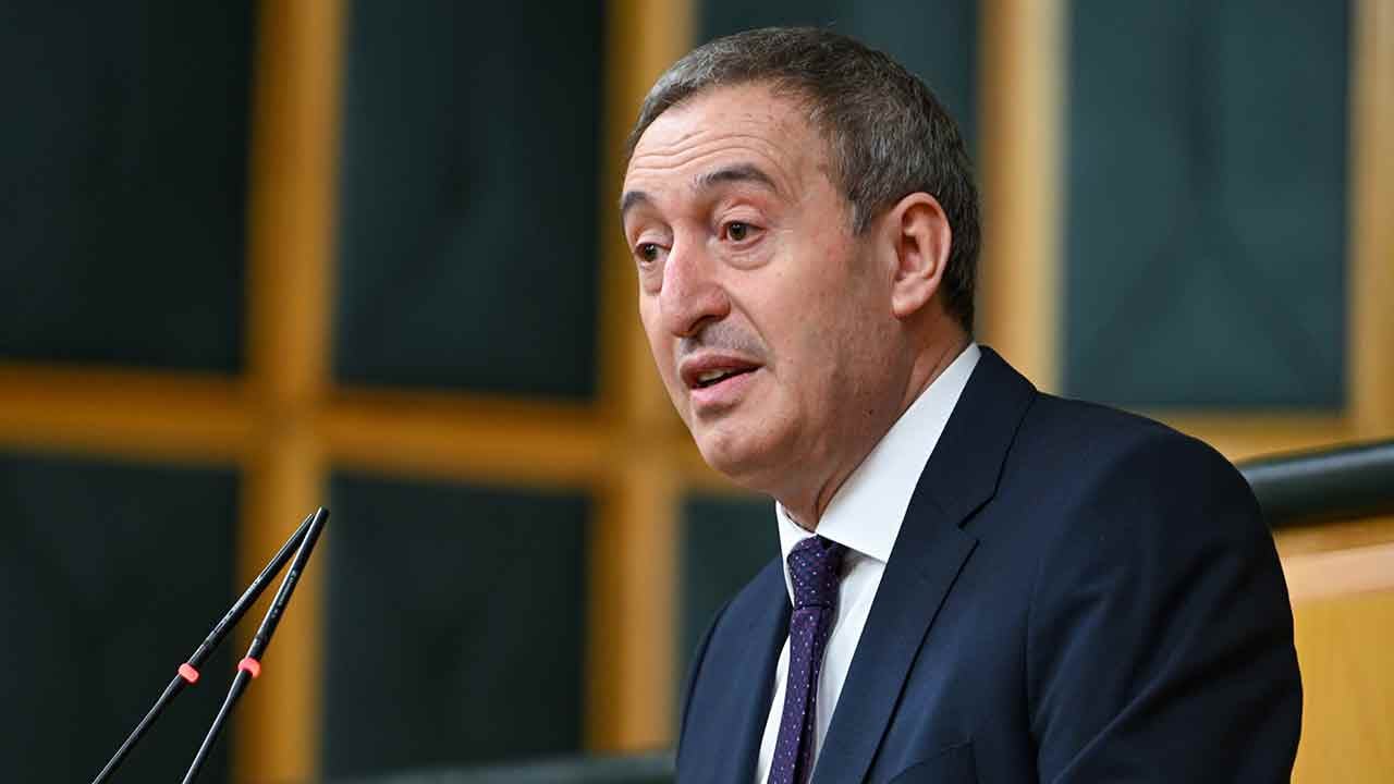 Foto - Siyasetin gündemini değiştirdi! DEM’den Bahçeli’nin İmralı çıkışına cevap