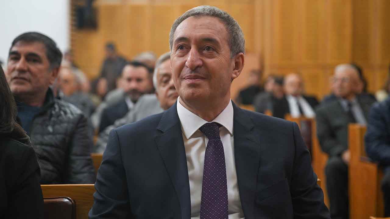 Foto - Siyasetin gündemini değiştirdi! DEM’den Bahçeli’nin İmralı çıkışına cevap