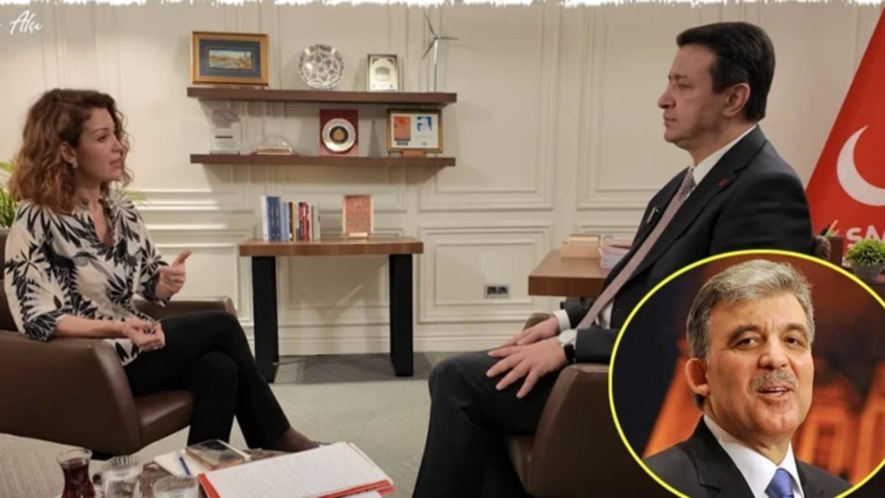 Foto - Siyasette büyük bomba patladı! Abdullah Gül aday mı oluyor? Saadet lideri "Aklımızdaki isim belli" dedi
