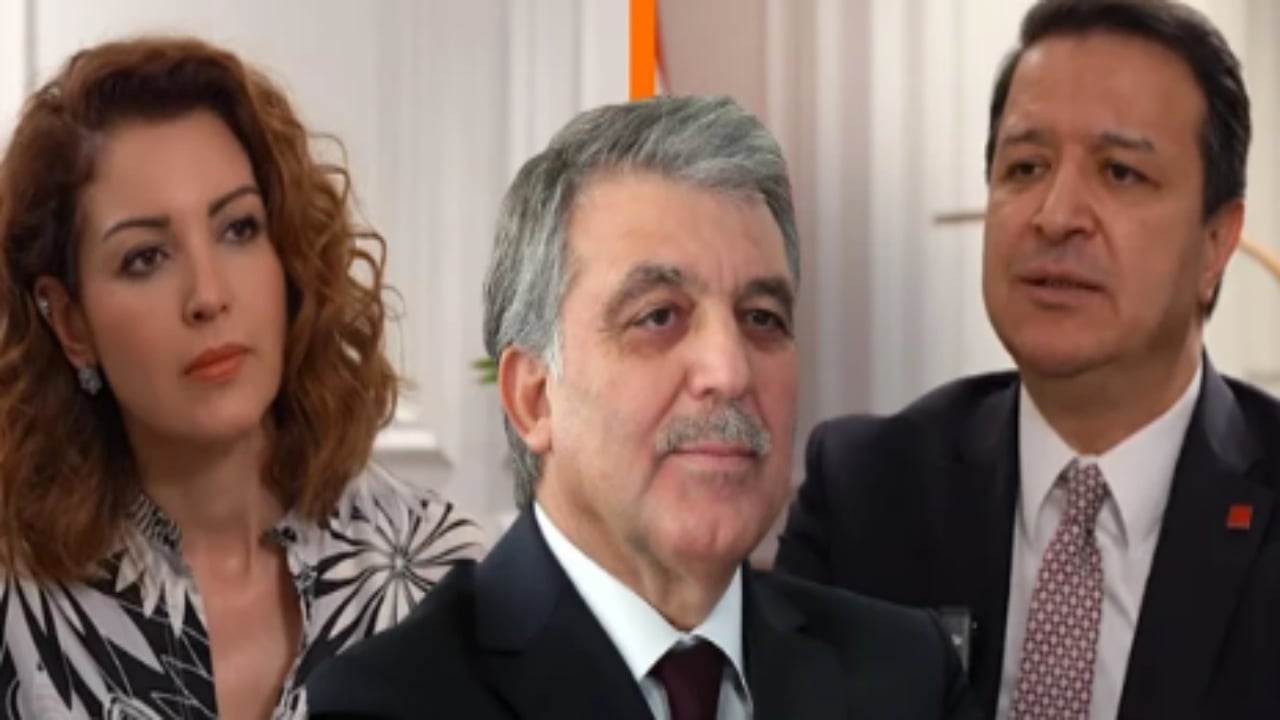Foto - Siyasette büyük bomba patladı! Abdullah Gül aday mı oluyor? Saadet lideri "Aklımızdaki isim belli" dedi