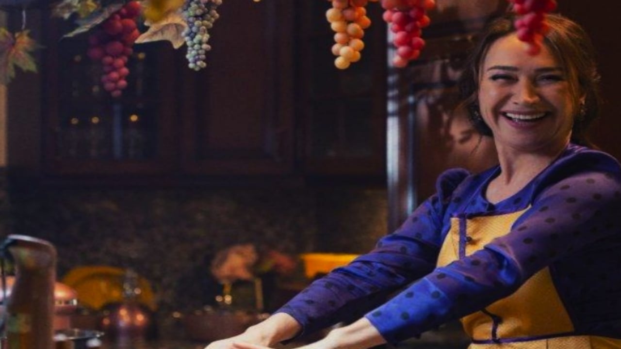 Foto - Siyasi görüşleri belli oldu! Hangi ünlü hangi partiye oy veriyor? İşte tam liste