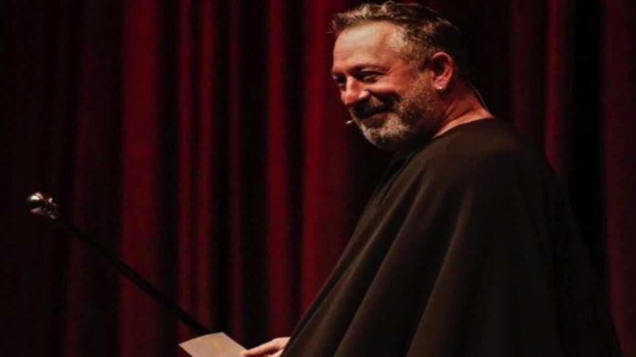 Foto - Siyasi görüşleri belli oldu! Hangi ünlü hangi partiye oy veriyor? İşte tam liste