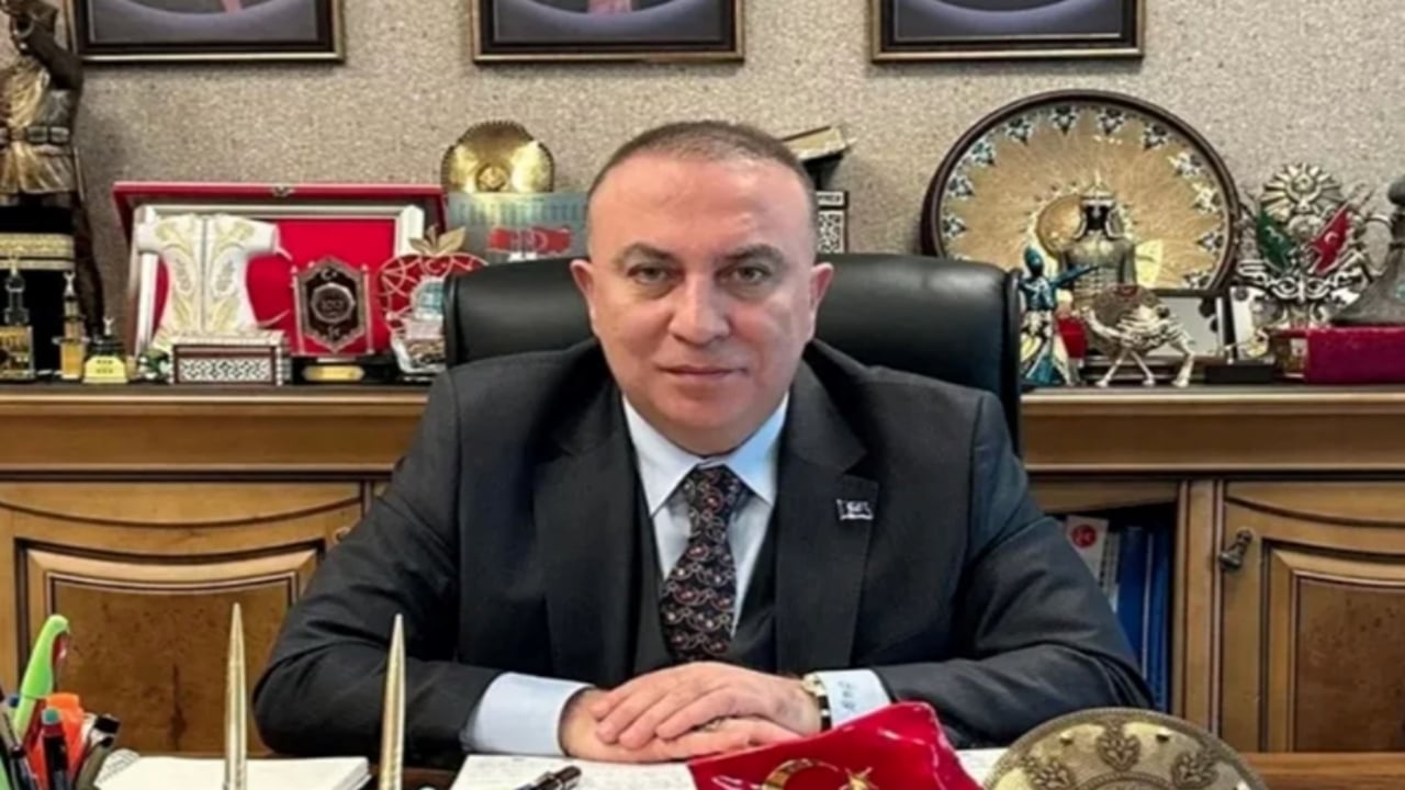 Foto - Siyasi kulisler bu açıklamayla çalkalanıyor! MHP’deki istifa ve "ajan" krizinde Sedat Peker perdesi aralandı