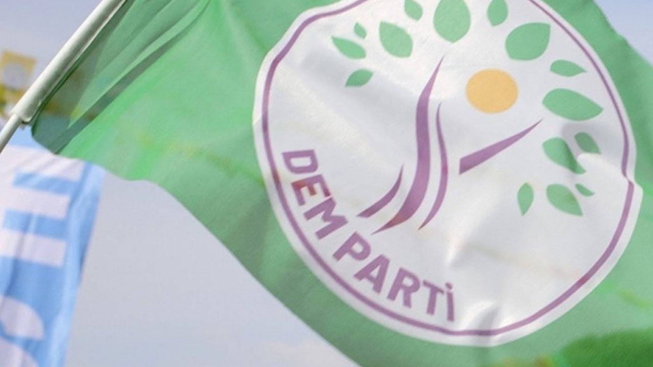 Foto - Siyasi partilerin üye sayısı açıklandı: Ak Parti yükseldi, CHP düştü! En büyük üçüncü parti Meclis’te bile değil
