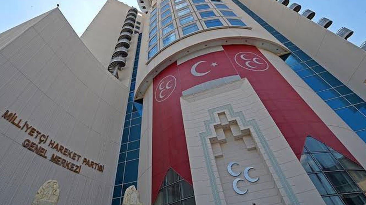 Foto - Siyasi partilerin üye sayısı açıklandı: Ak Parti yükseldi, CHP düştü! En büyük üçüncü parti Meclis’te bile değil