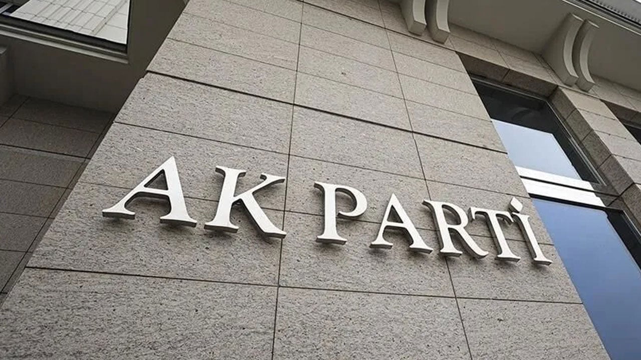 Foto - Siyasi partilerin üye sayısı açıklandı: Ak Parti yükseldi, CHP düştü! En büyük üçüncü parti Meclis’te bile değil