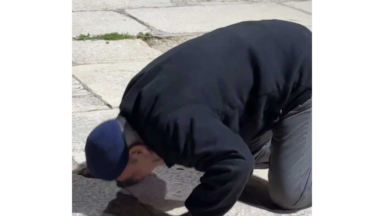 Foto - Siyonist abluka son buldu! Mescid-i Aksa ibadete açıldı