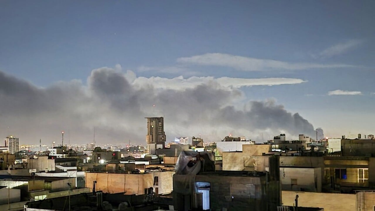 Foto - Siyonist bakanlardan tehdit! İran'a yeniden saldırı başlatacaklar
