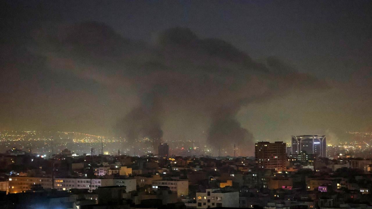 Foto - Siyonist bakanlardan tehdit! İran'a yeniden saldırı başlatacaklar