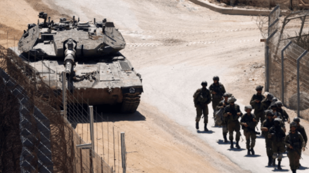 Foto - Siyonist canilerin kanlı kumarı! Katil ordusunda alçaklık diz boyu: Müslüman kanı üzerinden bahis oynuyorlar