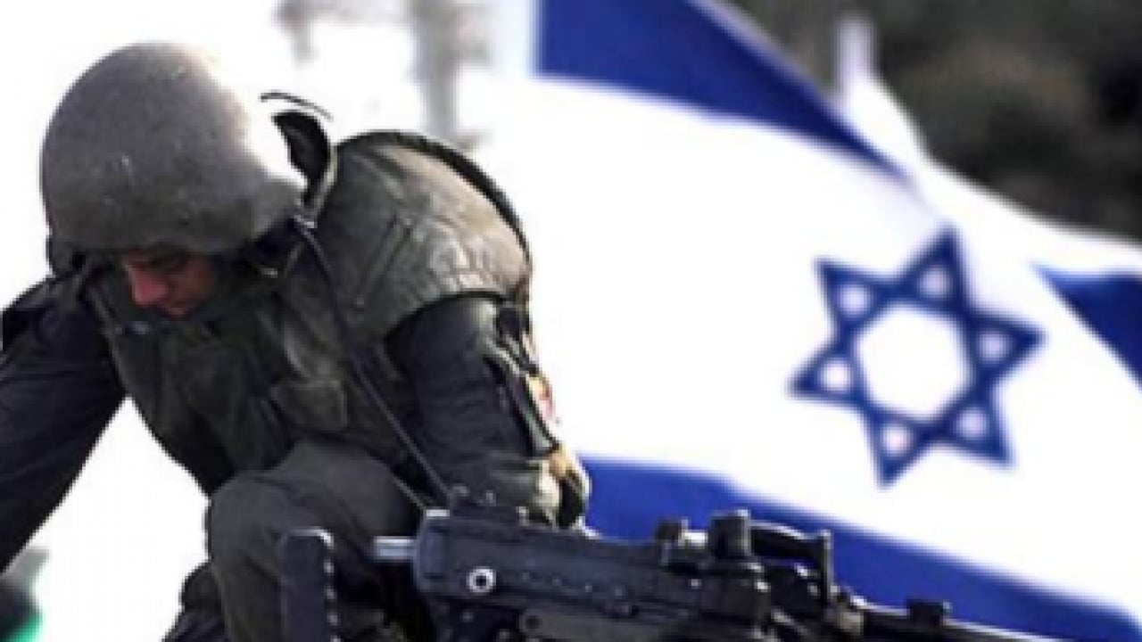 Foto - Siyonist canilerin kanlı kumarı! Katil ordusunda alçaklık diz boyu: Müslüman kanı üzerinden bahis oynuyorlar