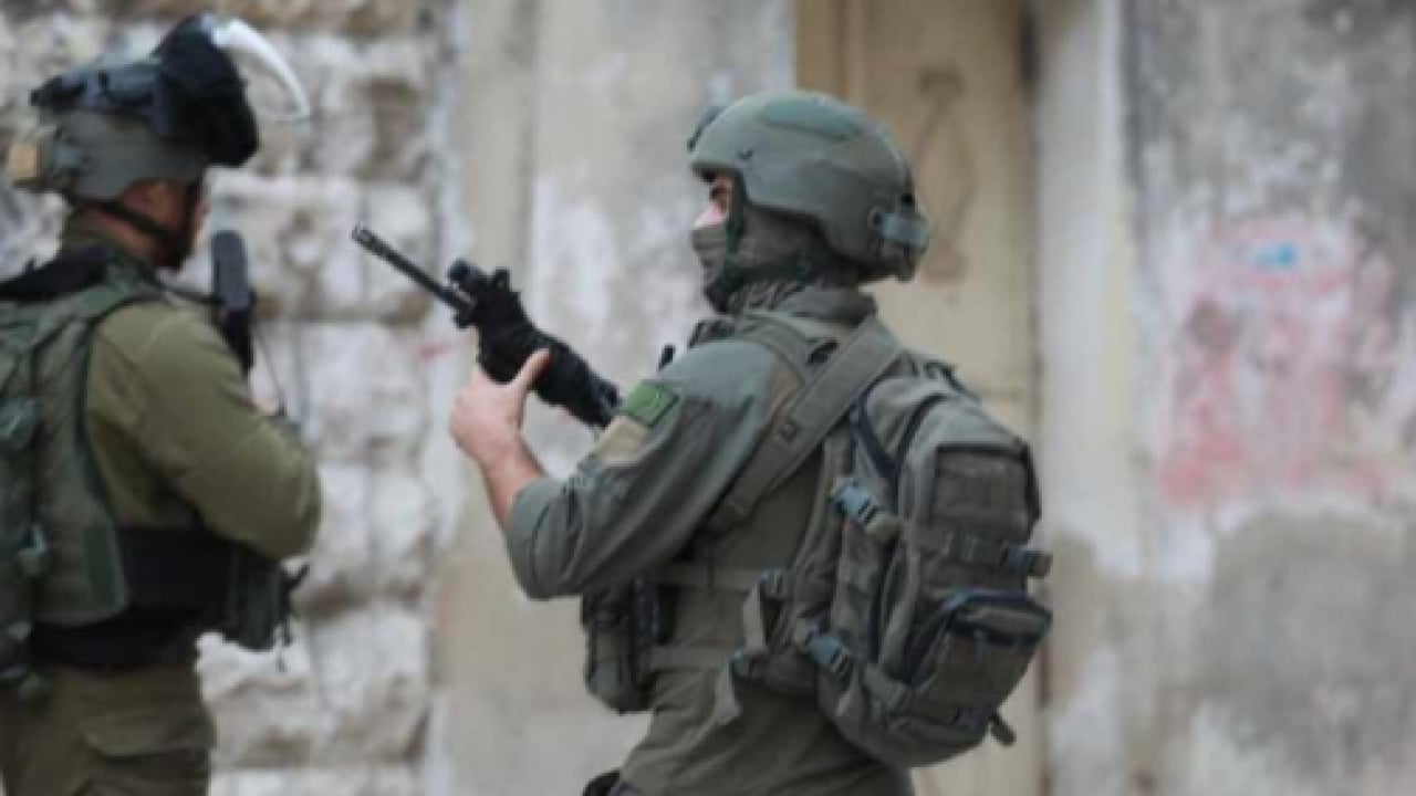 Foto - Siyonist canilerin kanlı kumarı! Katil ordusunda alçaklık diz boyu: Müslüman kanı üzerinden bahis oynuyorlar