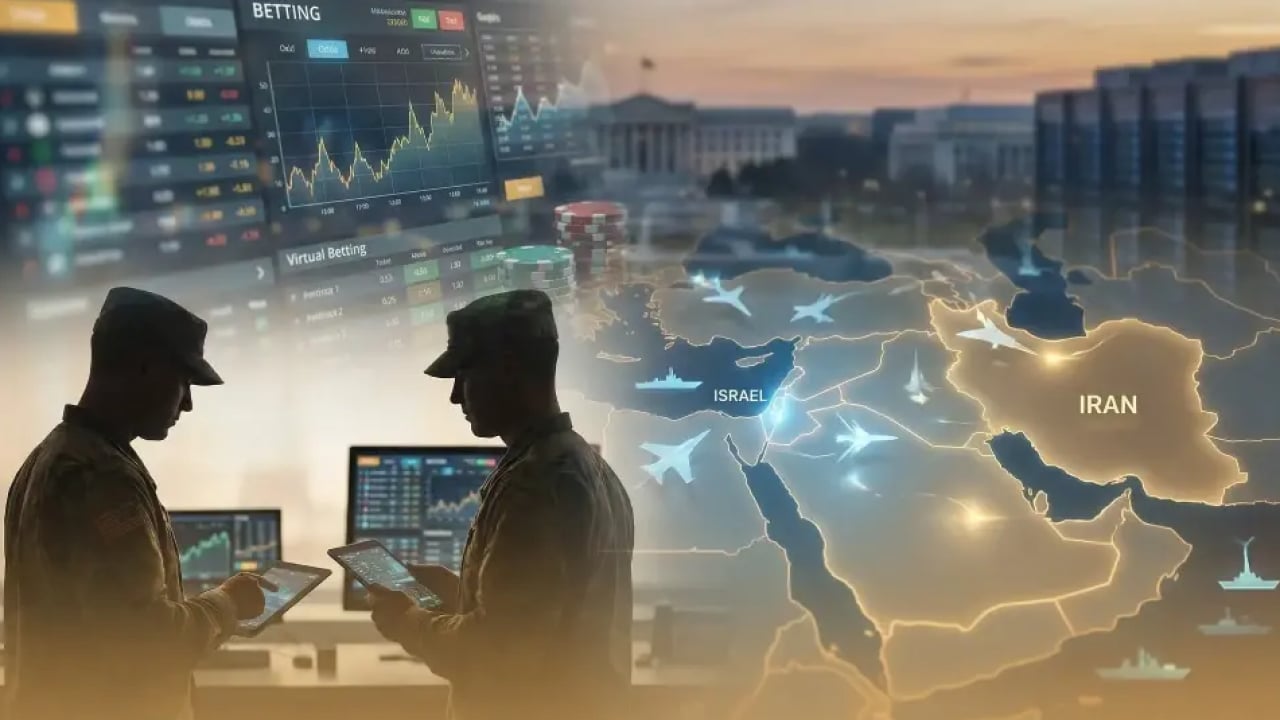 Foto - Siyonist canilerin kanlı kumarı! Katil ordusunda alçaklık diz boyu: Müslüman kanı üzerinden bahis oynuyorlar