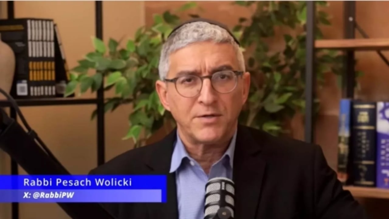 Foto - Siyonist hahamdan küstah tehdit: Erdoğan korkusu paniğe dönüştü