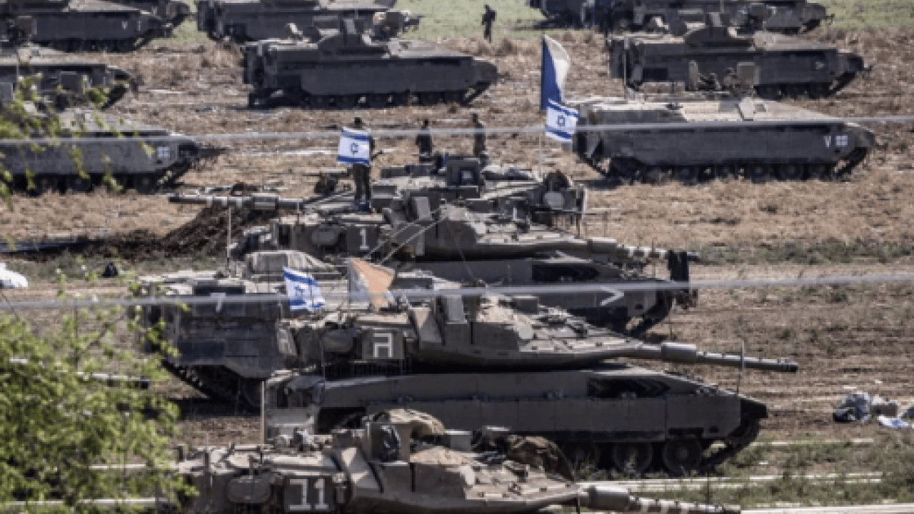 Foto - Siyonist katil terör devleti Gazze’yi hurdalığa çevirdi: Araçların yüzde seksenini yakıp yıktılar