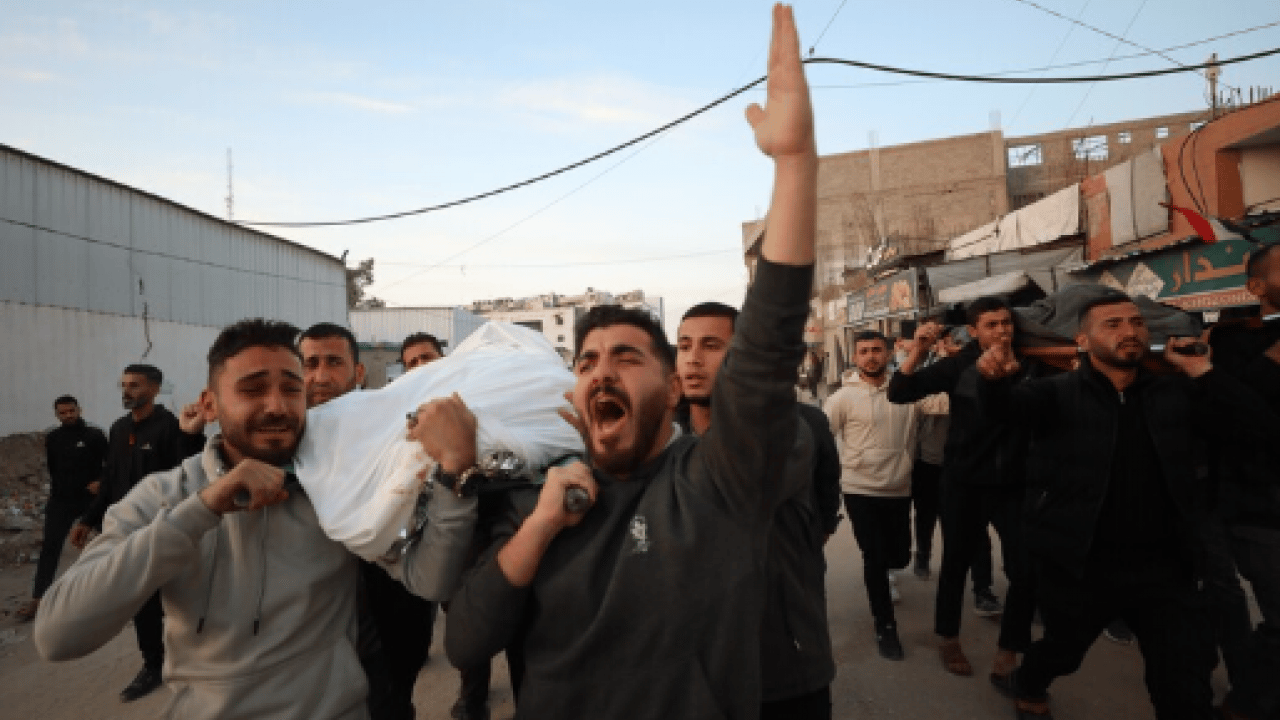 Foto - Siyonist katillerden çocuk katliamı! Yaklaşık 21 bin öğrenci şehit edildi