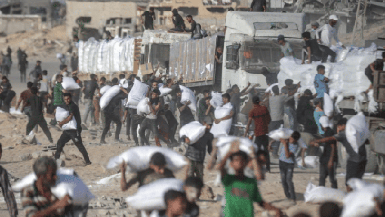 Foto - Siyonist katillerden çocuk katliamı! Yaklaşık 21 bin öğrenci şehit edildi