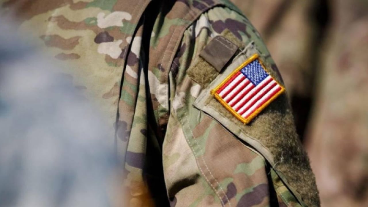 Foto - Siyonist köpeği Trump'a büyük şok! Amerikalılar İran'da kara savaşına ‘hayır’ dedi