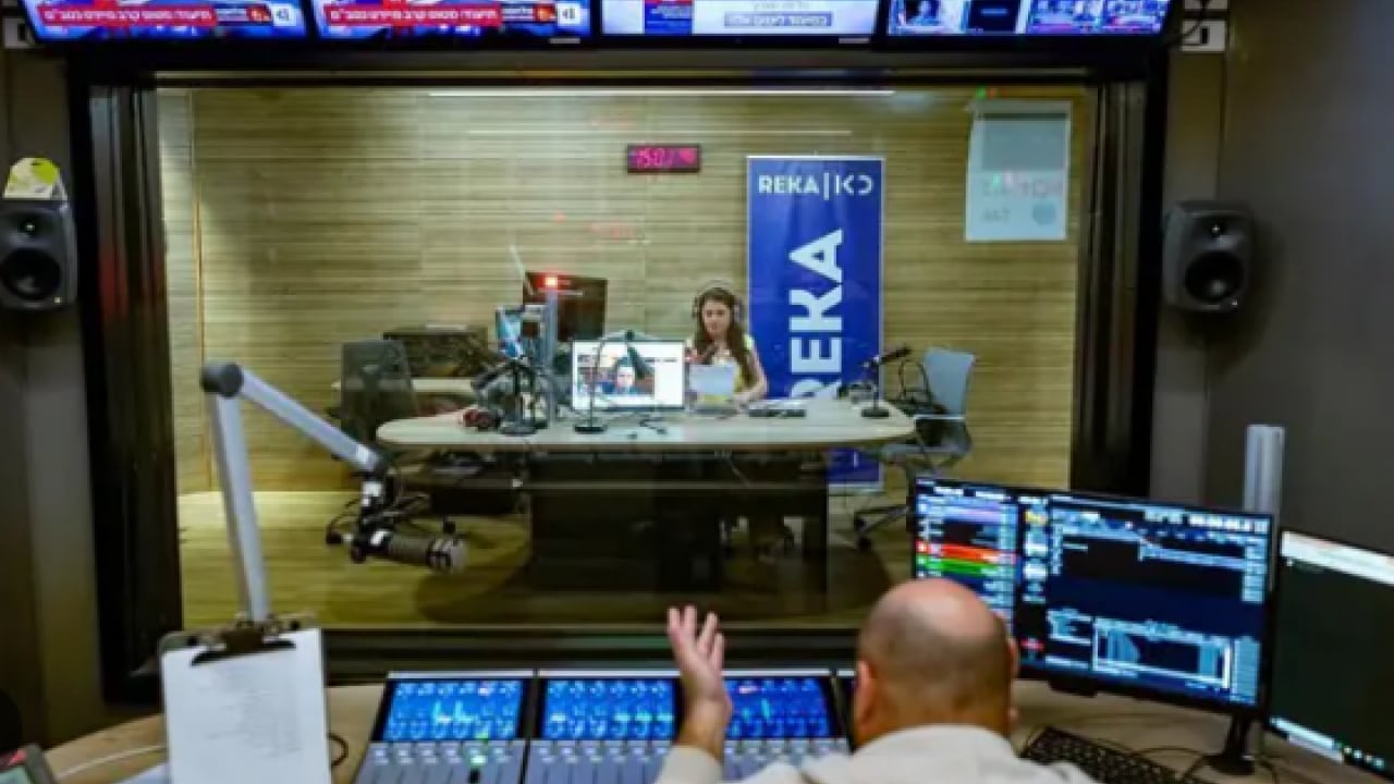 Foto - Siyonist orduda alarm! Yedek birlikler tükeniyor
