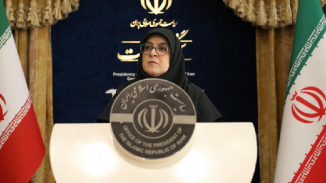 Foto - Siyonist terörün ve sarı çiyanın eseri: İran'da katledilenlerin 206'sı kadın ve çocuk