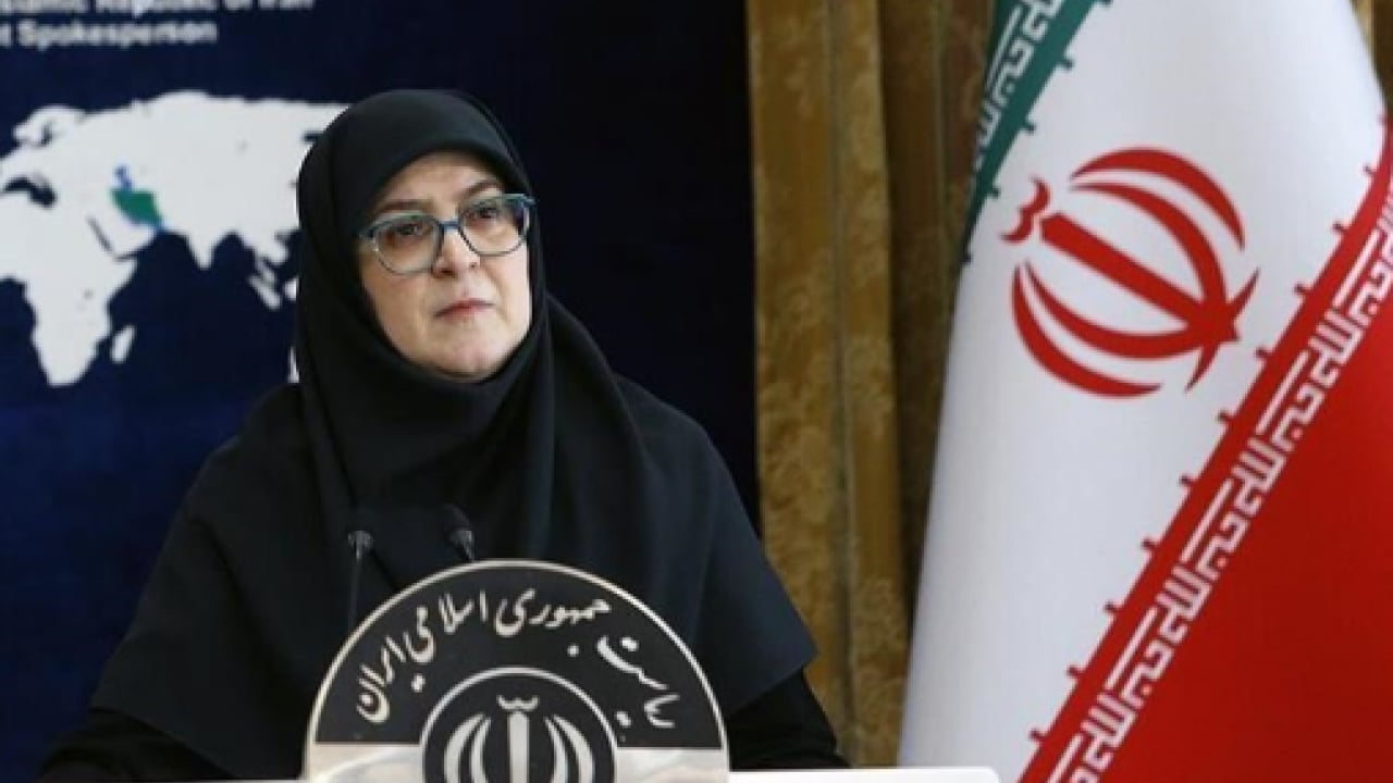 Foto - Siyonist terörün ve sarı çiyanın eseri: İran'da katledilenlerin 206'sı kadın ve çocuk