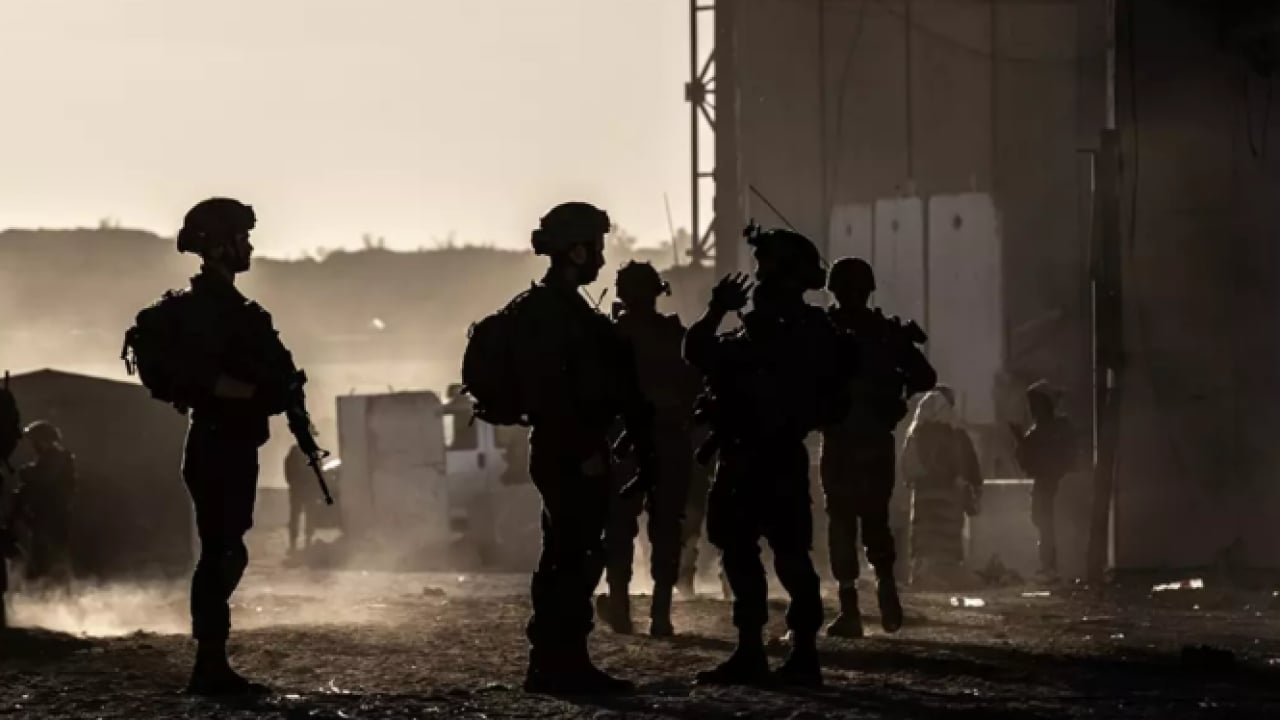 Foto - Siyonist vahşet durmuyor! Batı Yaka’da İsrail terörü: Bir ayda 1872 saldırı