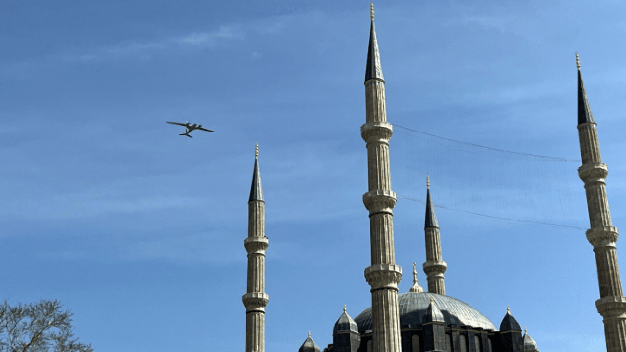 Foto - Siyonist ve emperyalist kuşatmaya milli cevap: Savunma sanayisinde gövde gösterisi