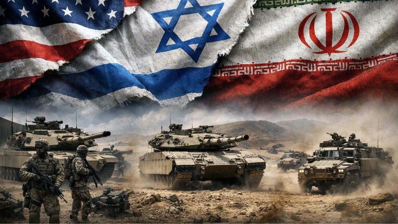 Foto - Siyonistler bataklığa saplandı! ABD basını bile 