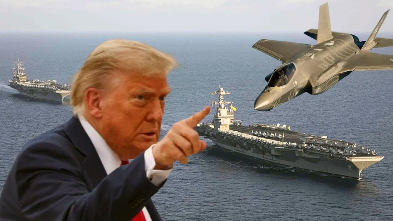 Foto - Siyonistler bataklığa saplandı! ABD basını bile 