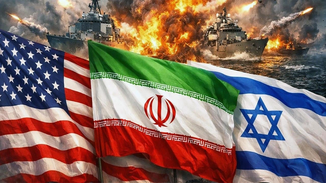 Foto - Siyonistler bataklığa saplandı! ABD basını bile 