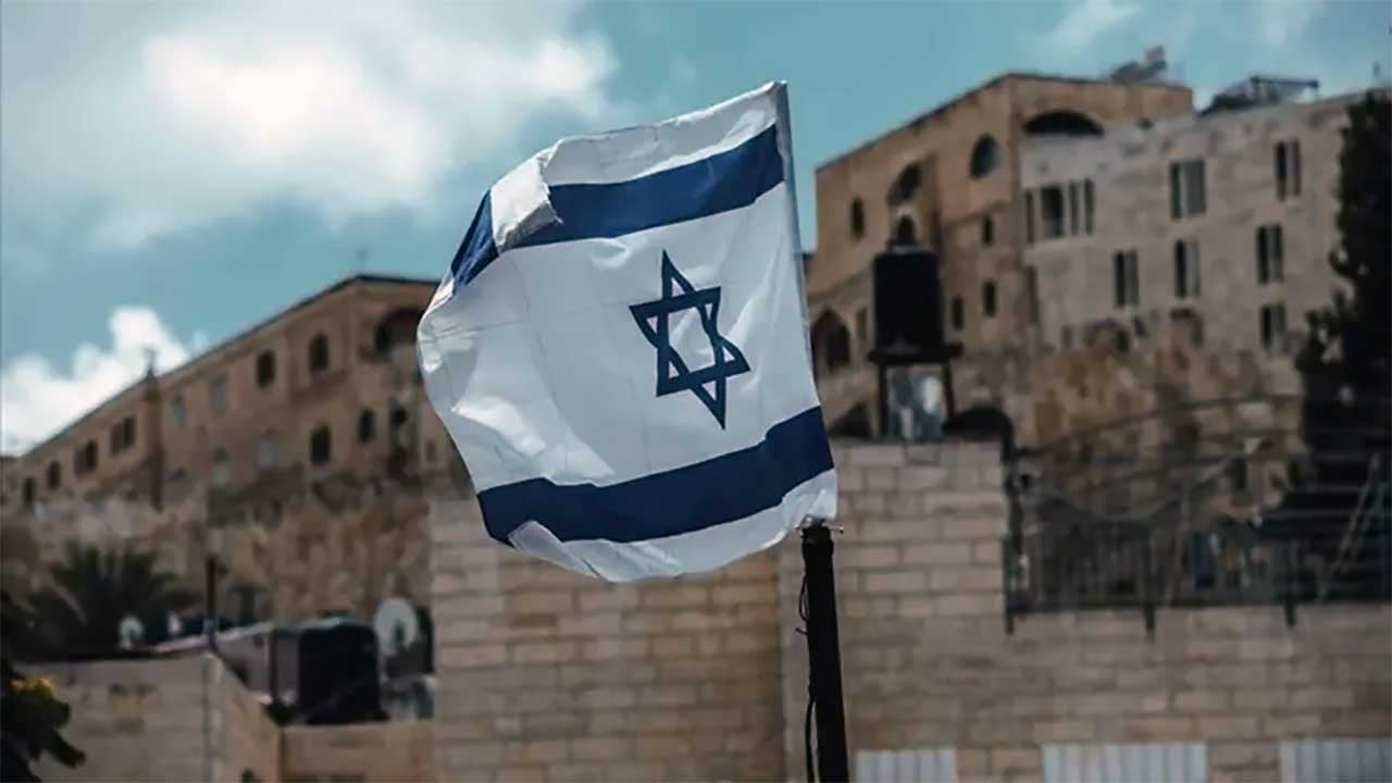Foto - Siyonistler bir şeyler planlıyor! İmzalar atıldı