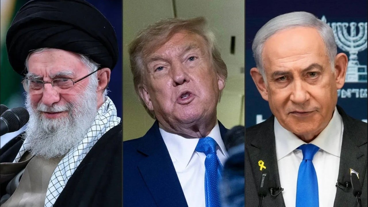 Foto - Siyonistler bütün tuşlara basıyor! İsrail’den ABD’ye 3 İran şartı!