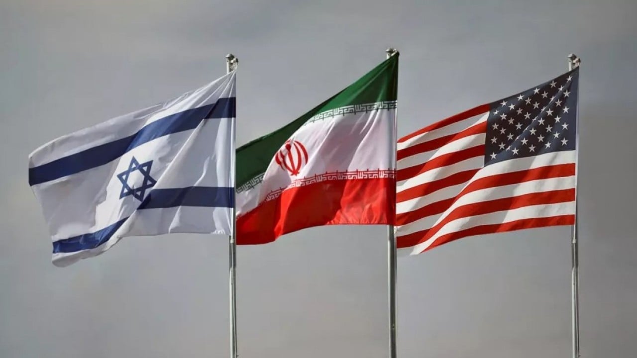 Foto - Siyonistler bütün tuşlara basıyor! İsrail’den ABD’ye 3 İran şartı!