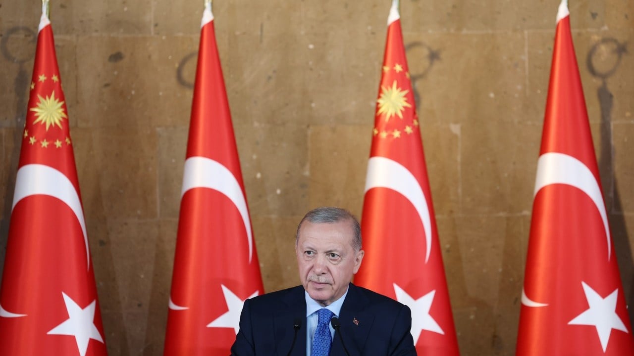 Foto - Siyonistler yazdı: Türkiye yeni güç merkezi! İtiraflarını tüm dünyaya duyurdular...