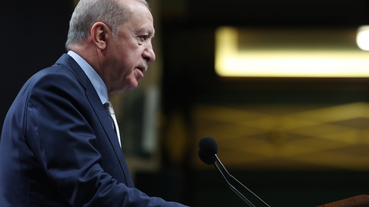 Foto - Siyonistler yazdı: Türkiye yeni güç merkezi! İtiraflarını tüm dünyaya duyurdular...