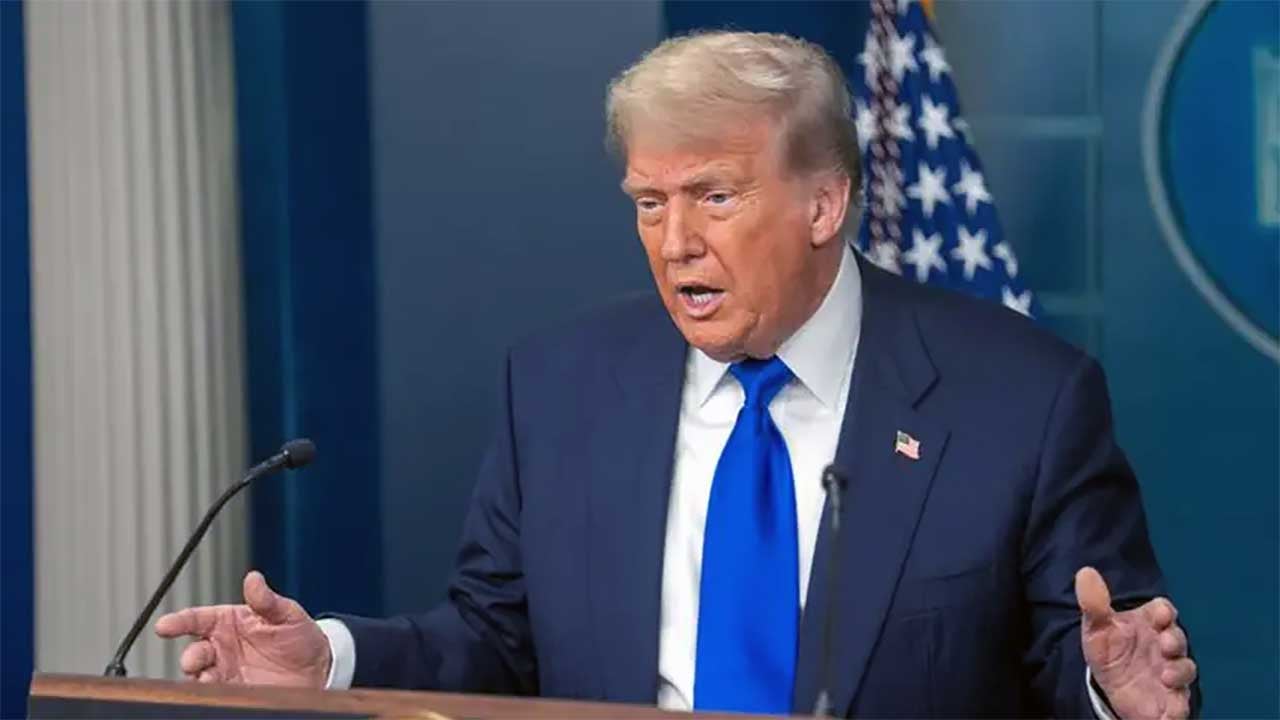Foto - Siyonistler yeni katliamlar planlıyorlardı! Donald Trump devreye girdi