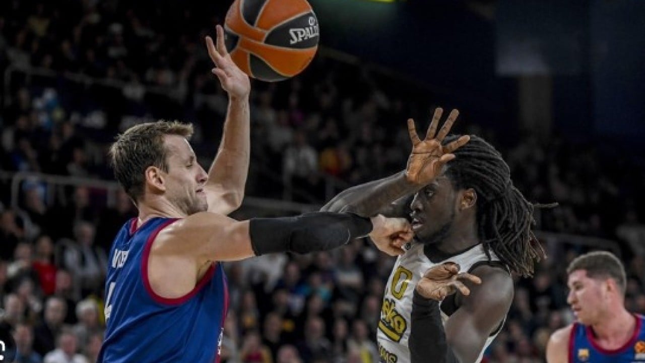 Foto - Siyonistleri men etmemişlerdi: İki İspanya devinden ayrılık sinyali!