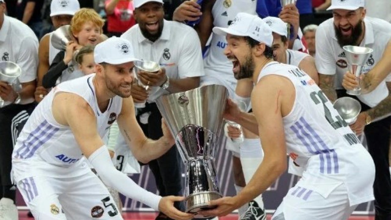 Foto - Siyonistleri men etmemişlerdi: İki İspanya devinden ayrılık sinyali!