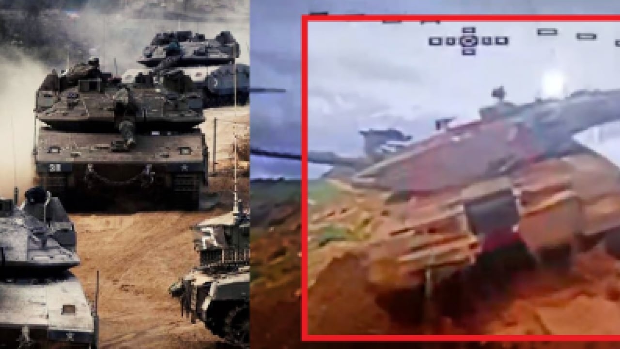 Foto - Siyonistlerin ateşkes oyunu deşifre oldu: Katil İsrail Lübnan’da yeni katliam hazırlığında