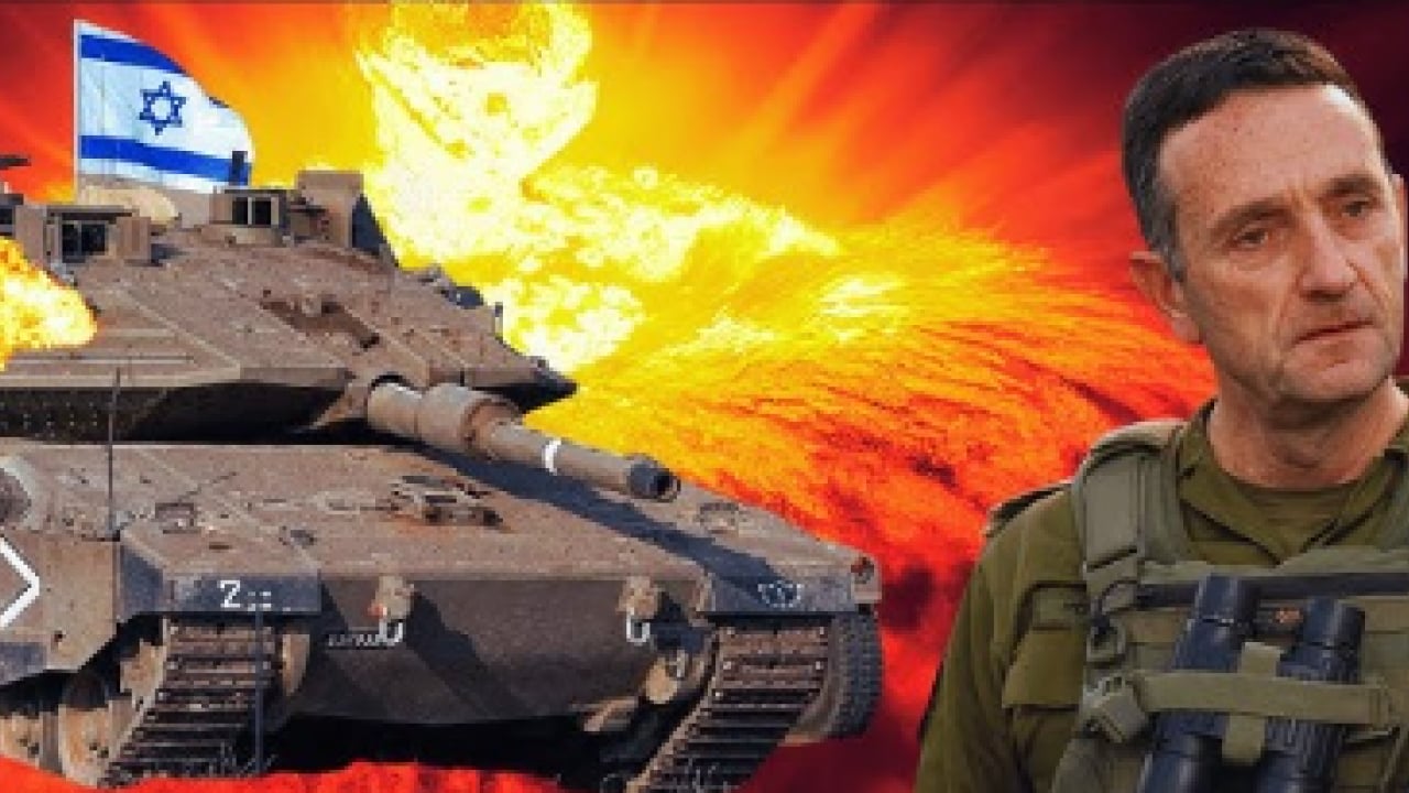 Foto - Siyonistlerin ateşkes oyunu deşifre oldu: Katil İsrail Lübnan’da yeni katliam hazırlığında