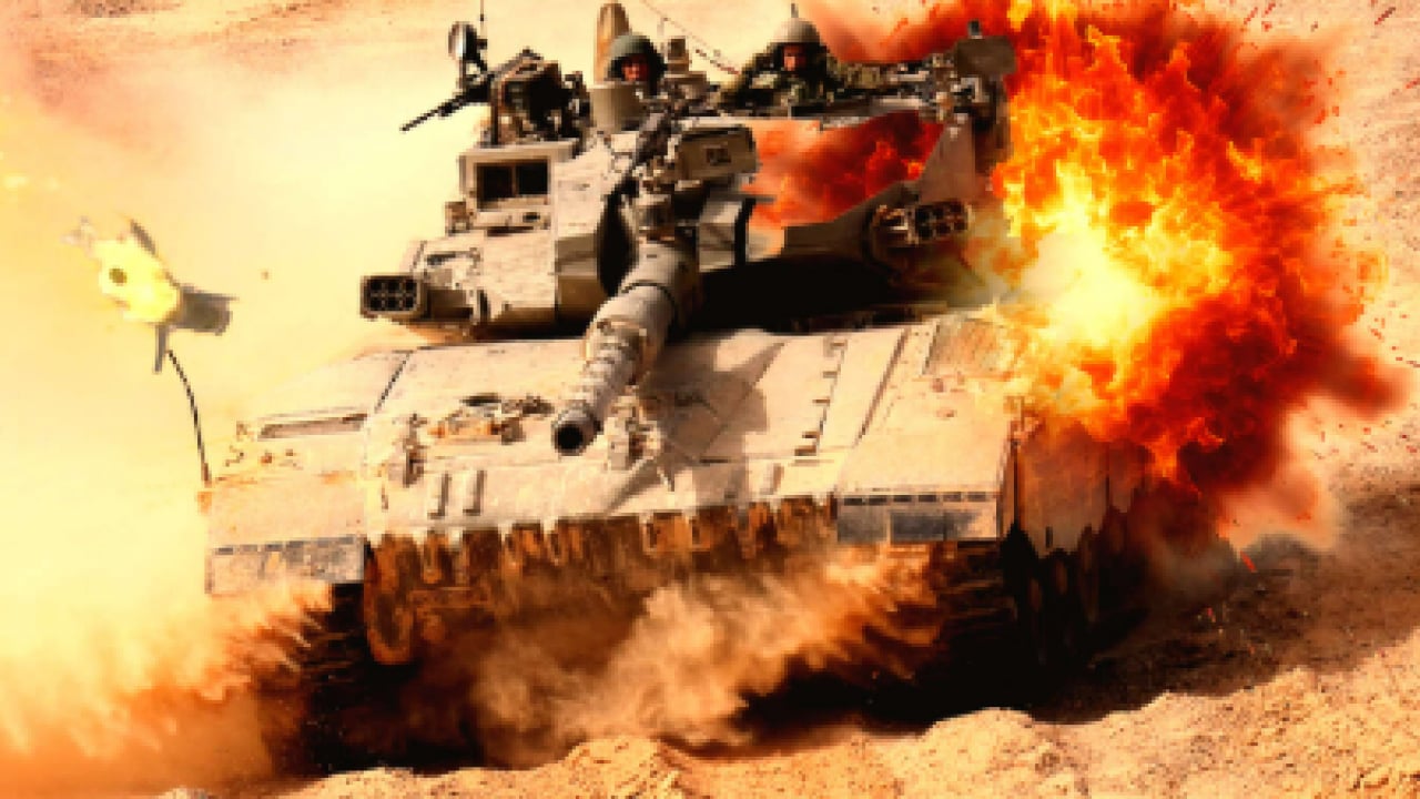 Foto - Siyonistlerin ateşkes oyunu deşifre oldu: Katil İsrail Lübnan’da yeni katliam hazırlığında