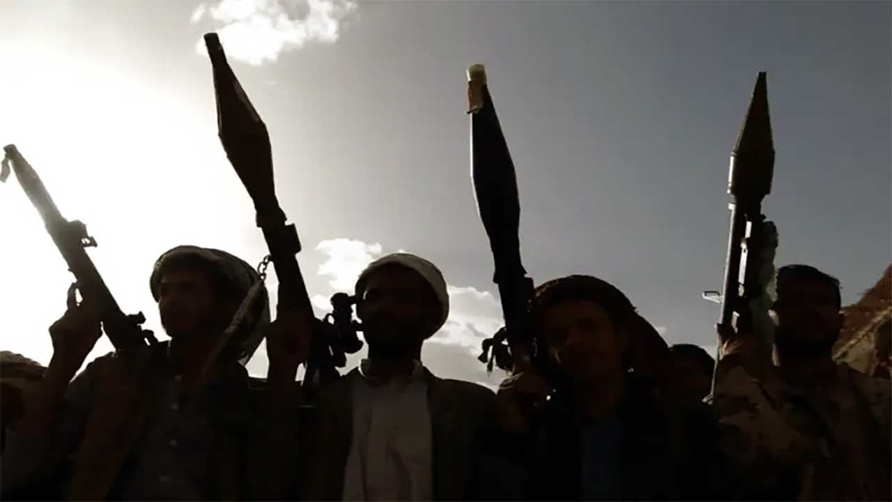Foto - Siyonistlerin Somali oyununu gördüler! Takipçisi olacaklar