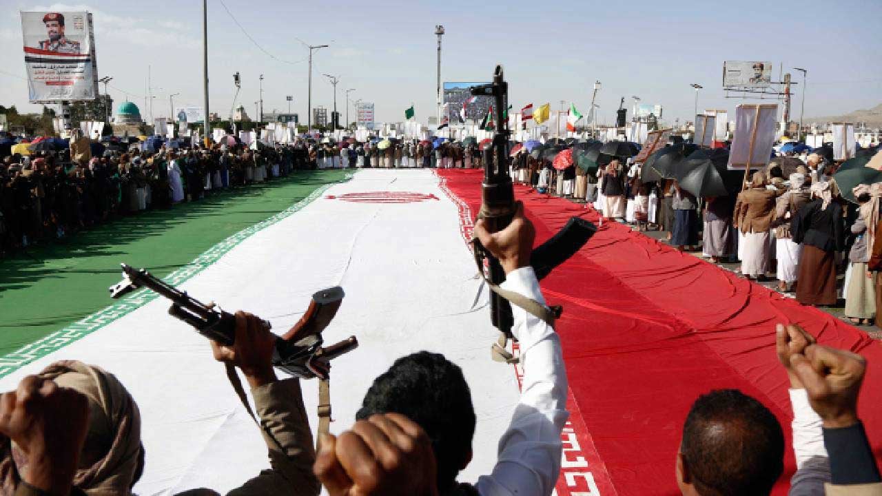 Foto - Siyonistlerin Somali oyununu gördüler! Takipçisi olacaklar